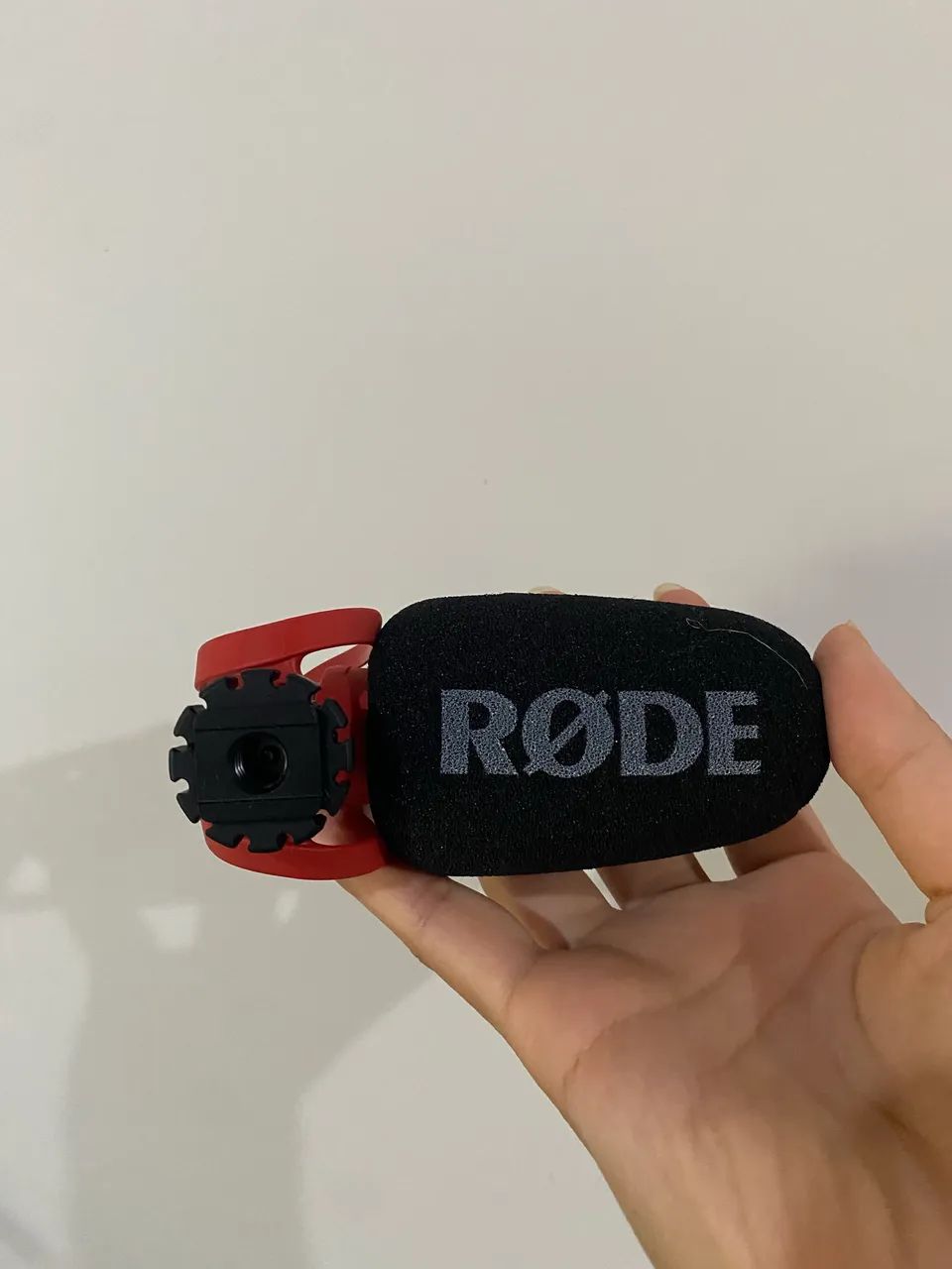 Microphone  - Foto 5
