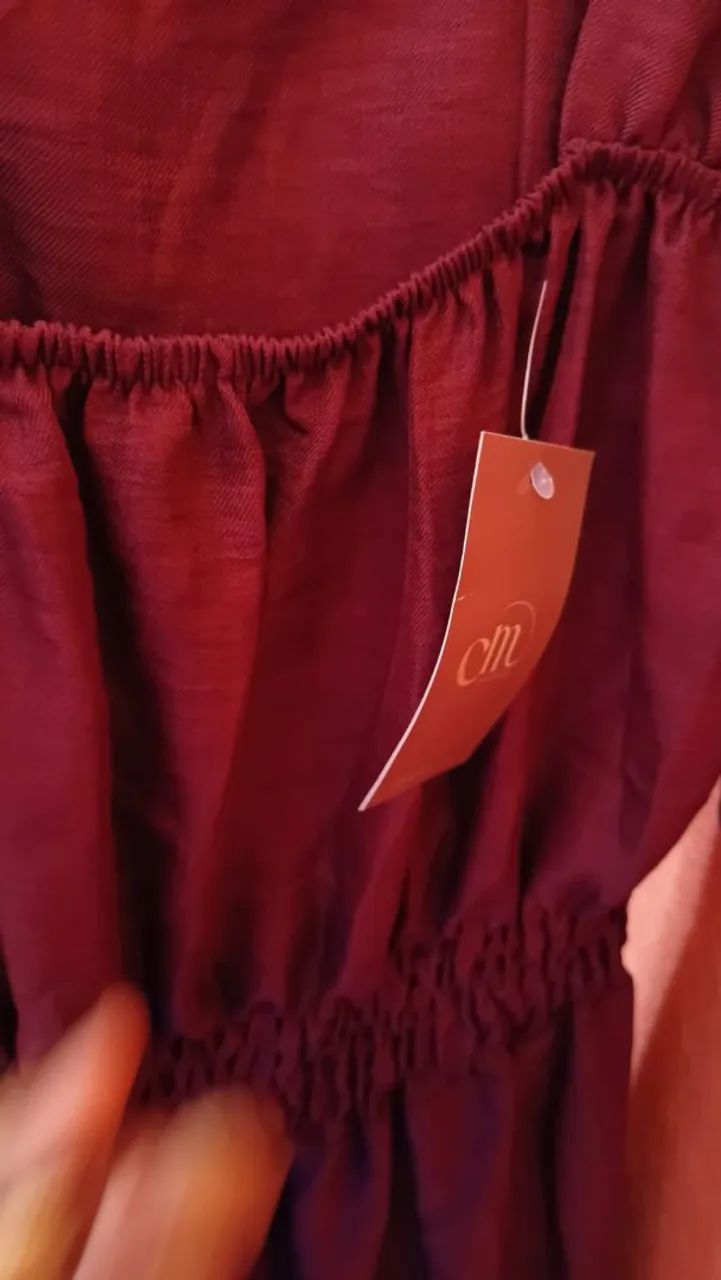VESTIDOS NOVOS - Foto 3
