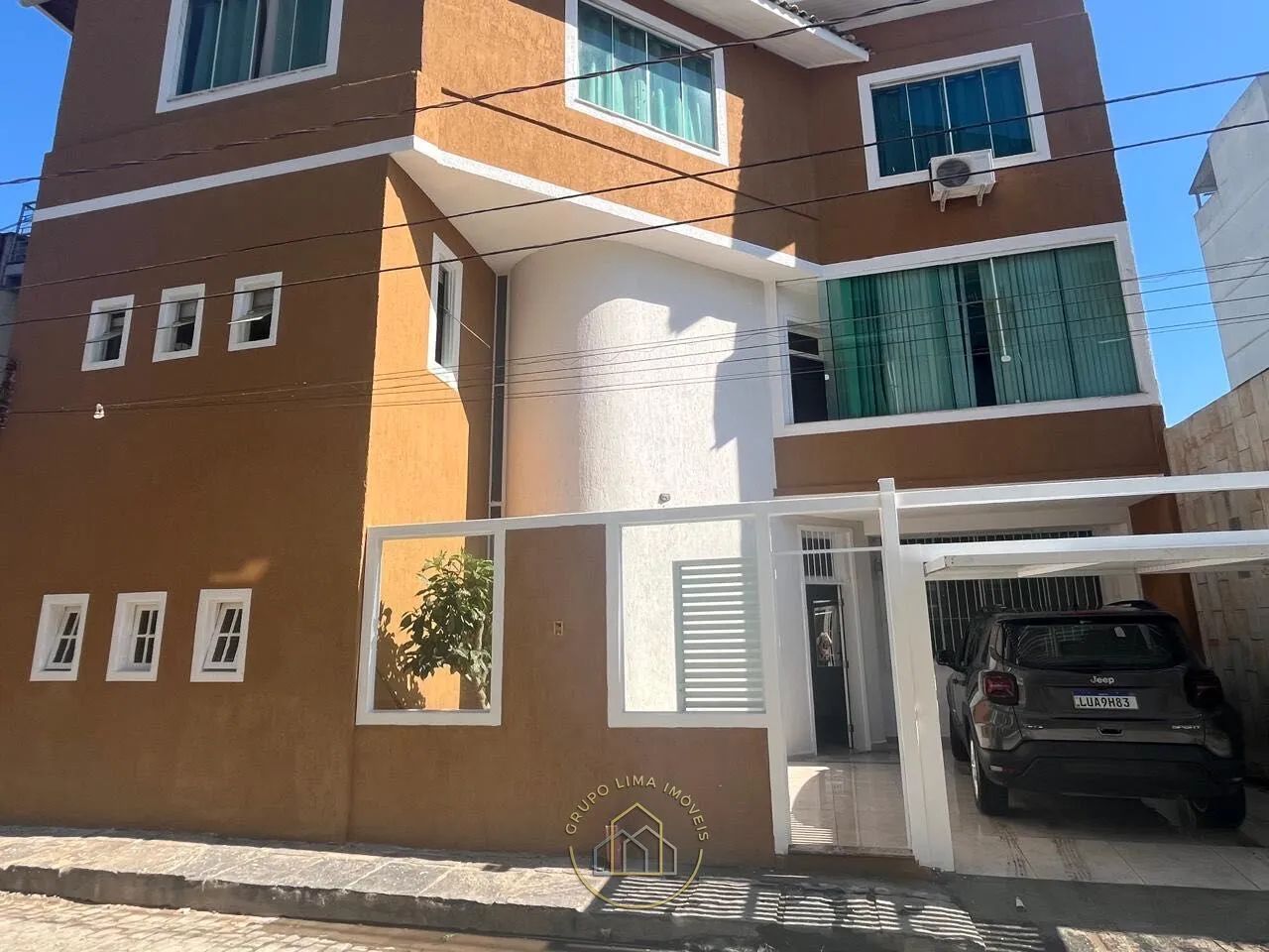 Casa com 5 quartos, sendo 1 suíte no Centro, Macaé/RJ - Foto 2