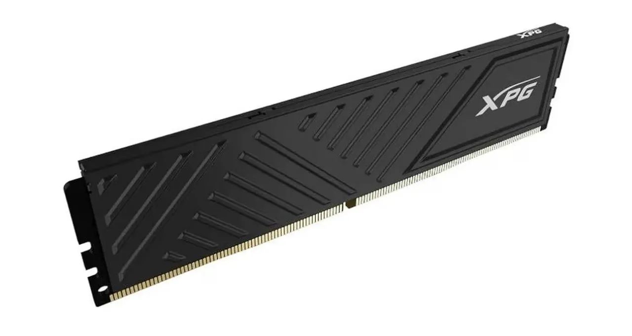 Memória ram 8GB DDR4 3200MHZ Adata XPG. @importech_084 - Foto 3