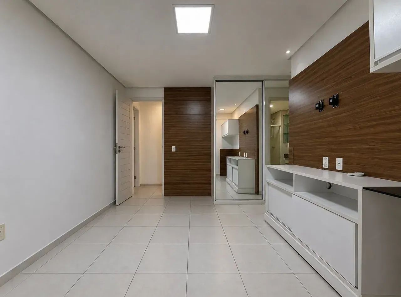 Apartamento em Tambaú com 210 metros 3 suítes e closet - Foto 3