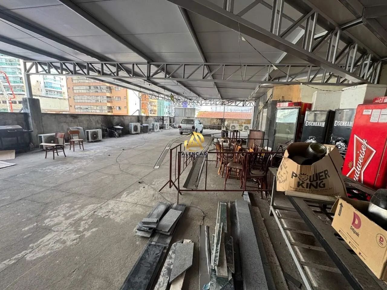ANDAR COMERCIAL - PRAIA DA COSTA, VV/ES - Foto 4