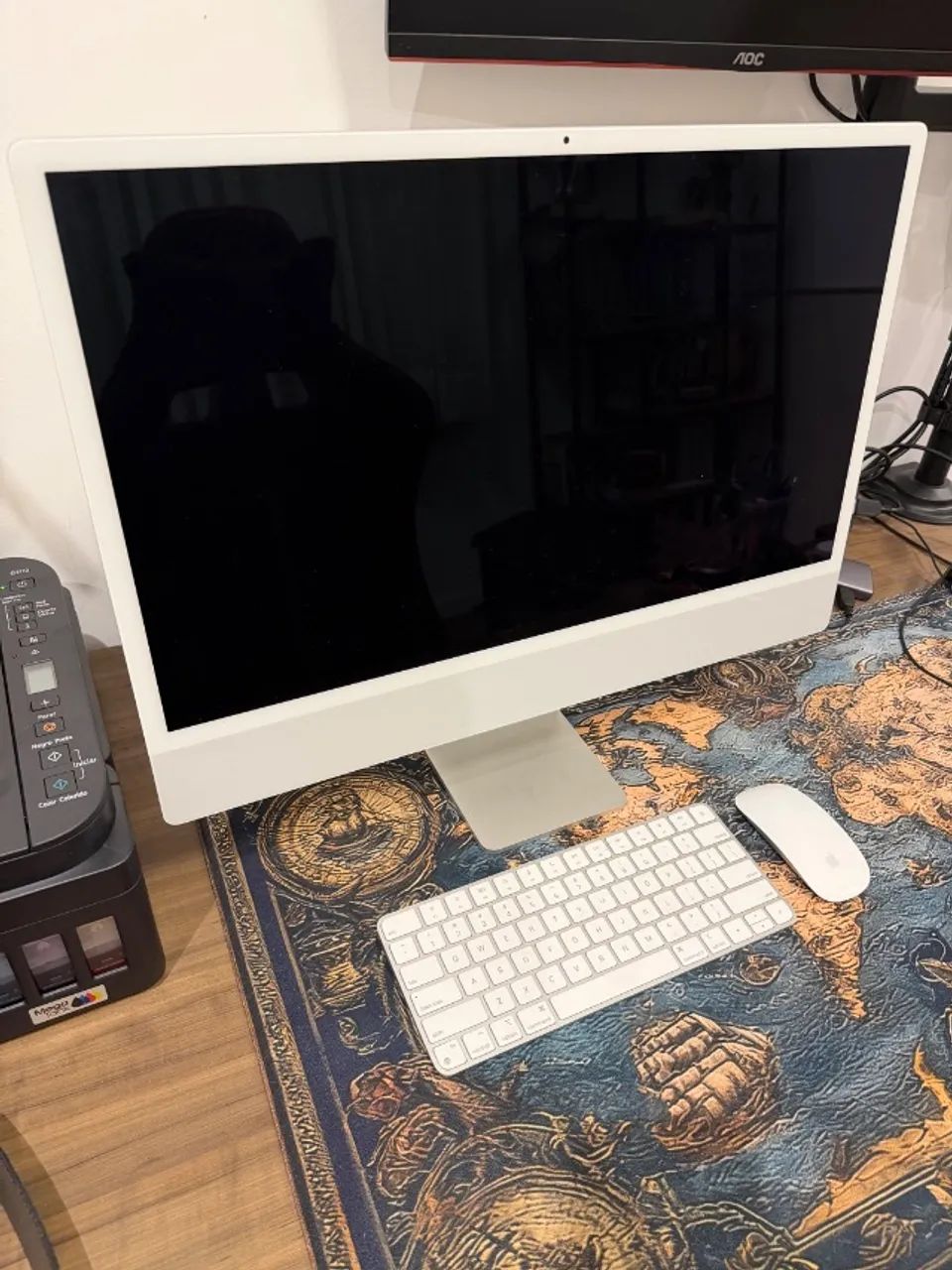 iMac M3 24