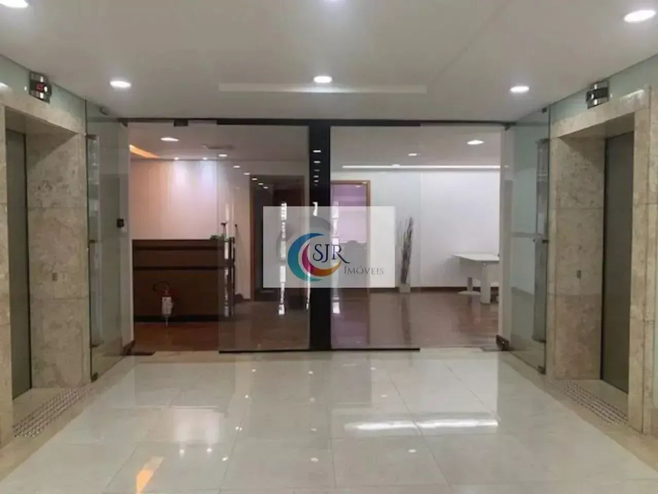 Conjunto, 560 m²   Vila Olímpia - São Paulo/SP - Foto 3