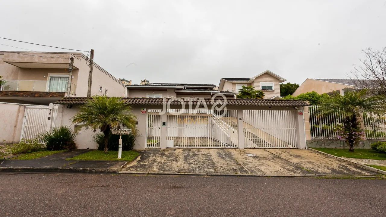 CASA AMPLA E SOFISTICADA NO ECOVILLE - Foto 2