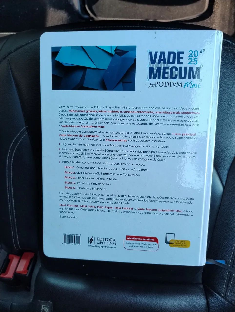 Vade Mecum  - Foto 3
