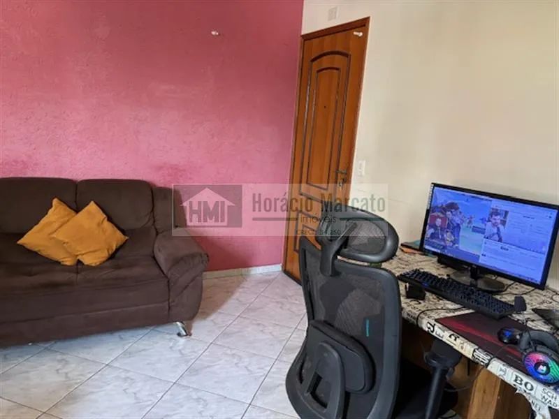 Apartamento Bangú Santo André/SP - Foto 2