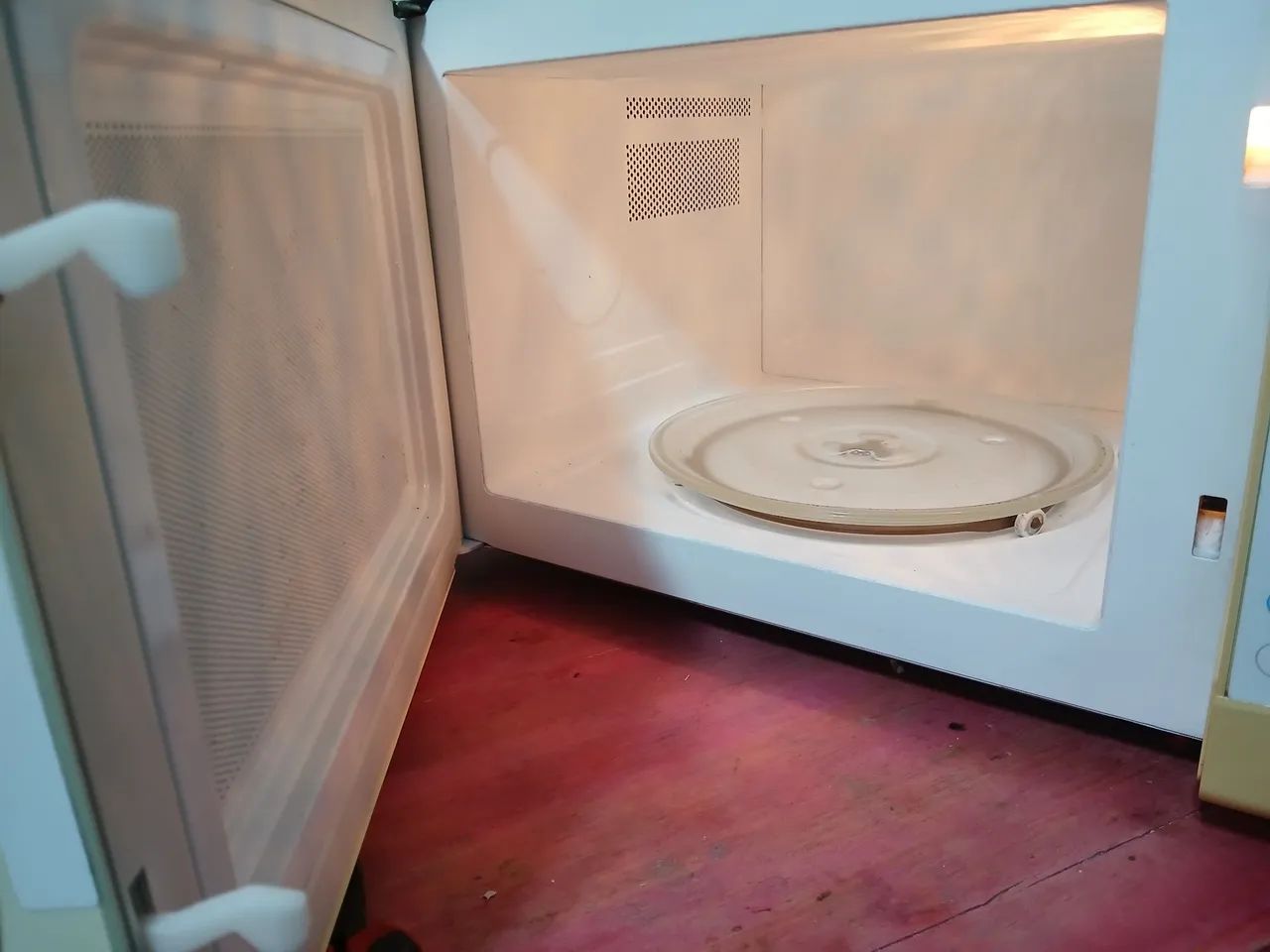 Microondas electrolux ME28S - Foto 3