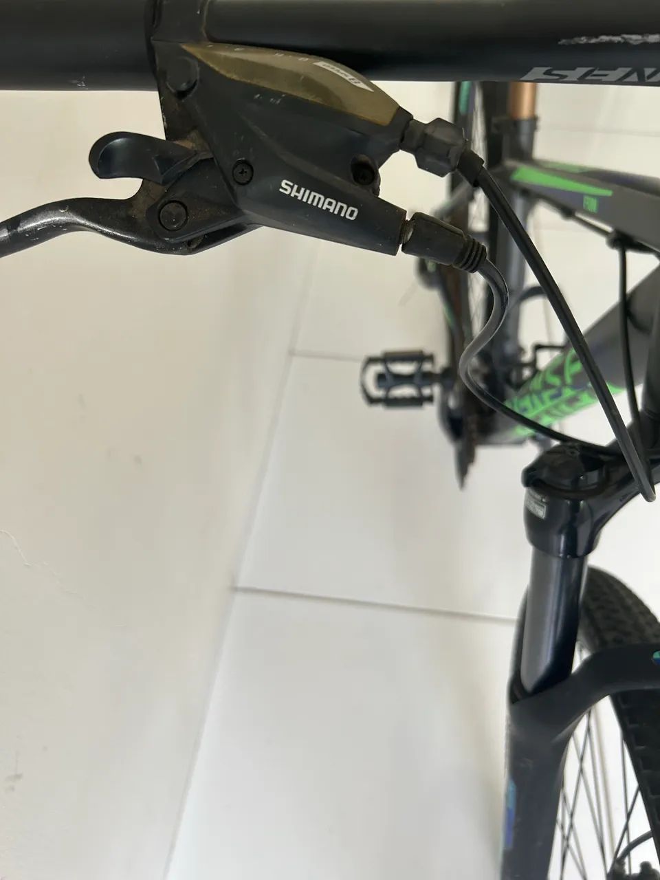 Bicicleta Sense Fun - Foto 2