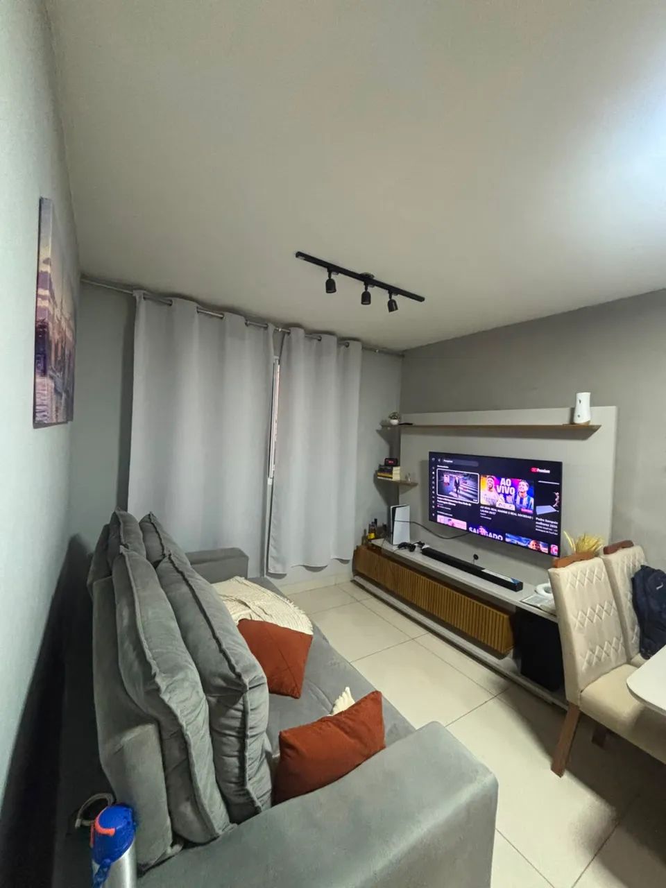 Apartamento tenda bairro Goiá  - Foto 5