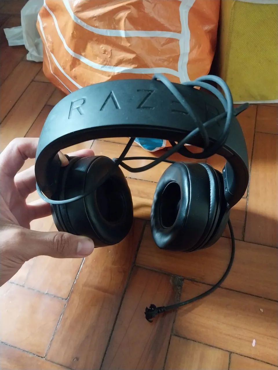 Fone razer