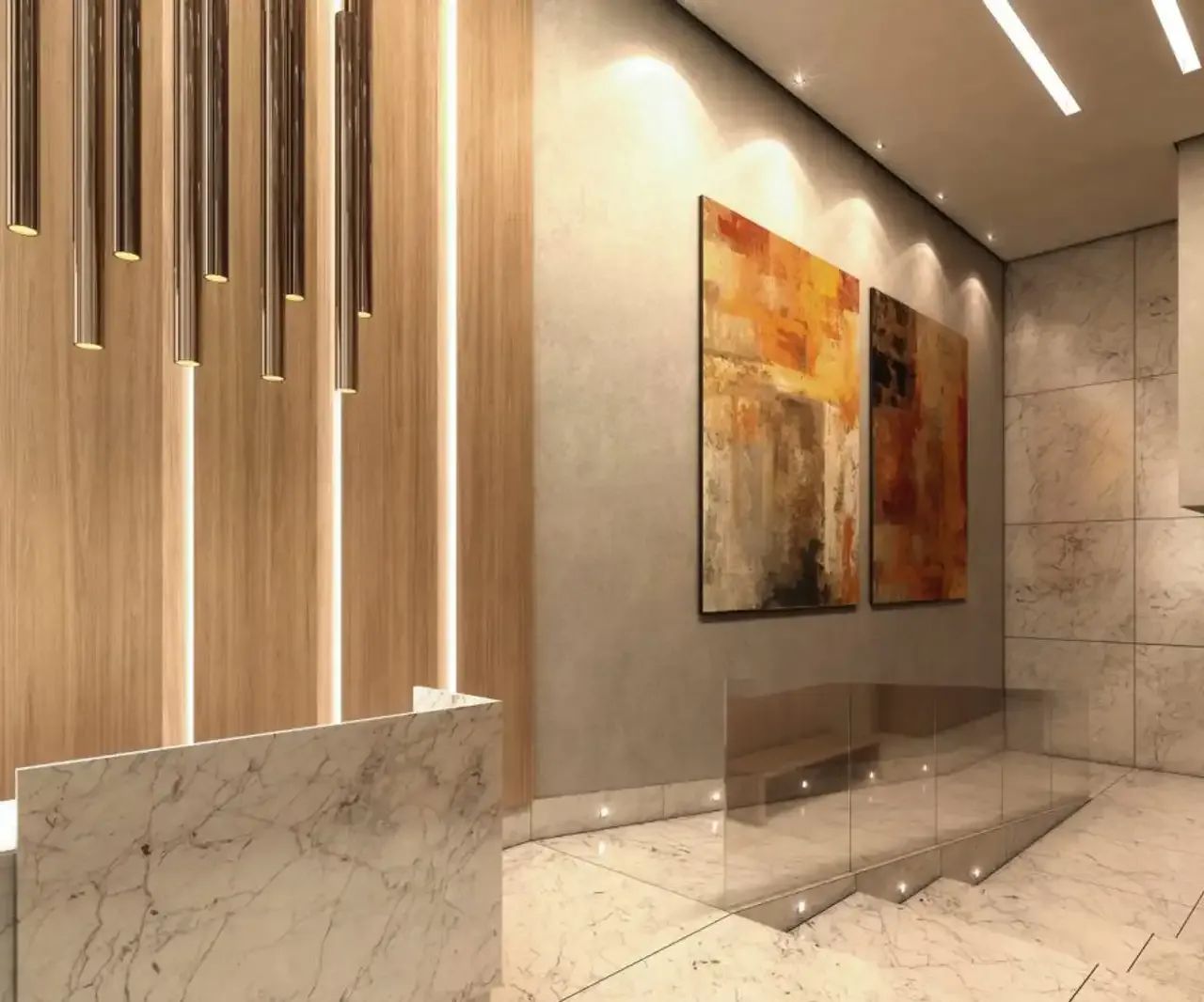 Apartamento à venda no EDIFÍCIO MARTIUS MILTON - Avulso 701, com 3 quartos e 109m² - Foto 5
