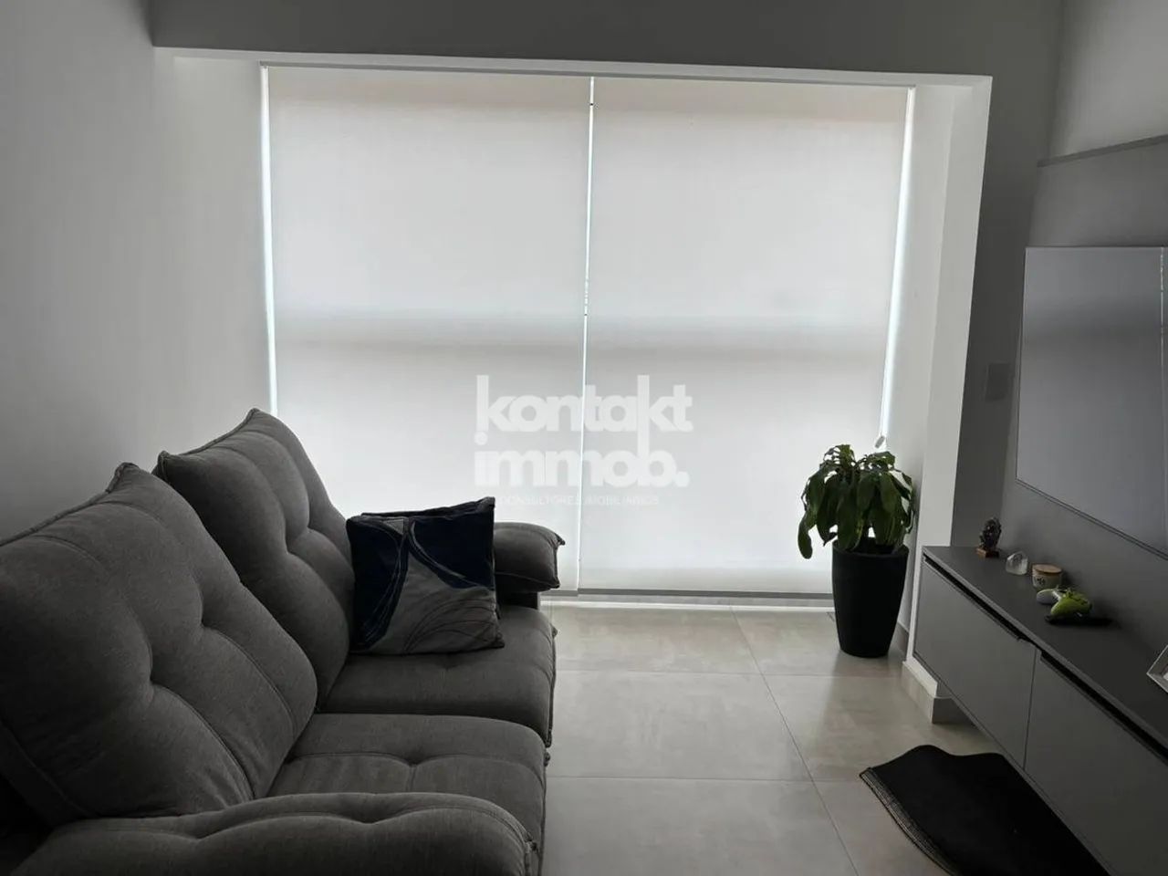 Apartamento à venda 2 quartos em Vila Hortência - Foto 2