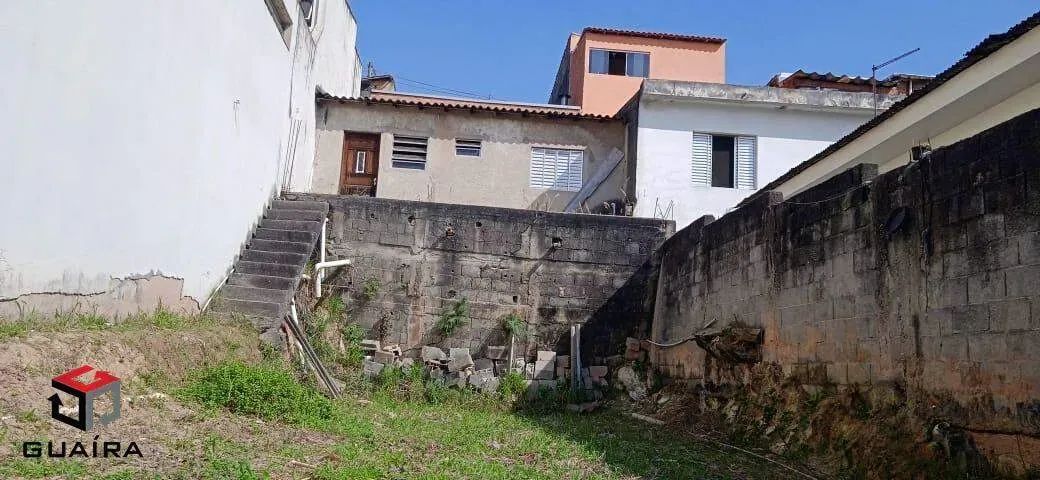 Terreno à venda Ferrazópolis - São Bernardo do Campo - SP - Foto 2