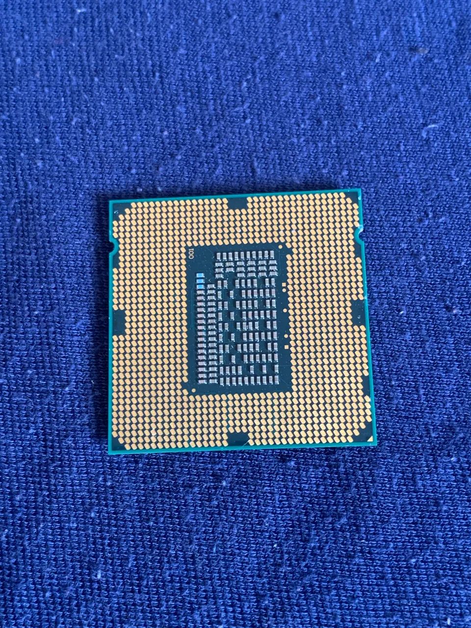 Vende-se Intel Core i5-2400S (2.5GHz) 4 núcleos reais