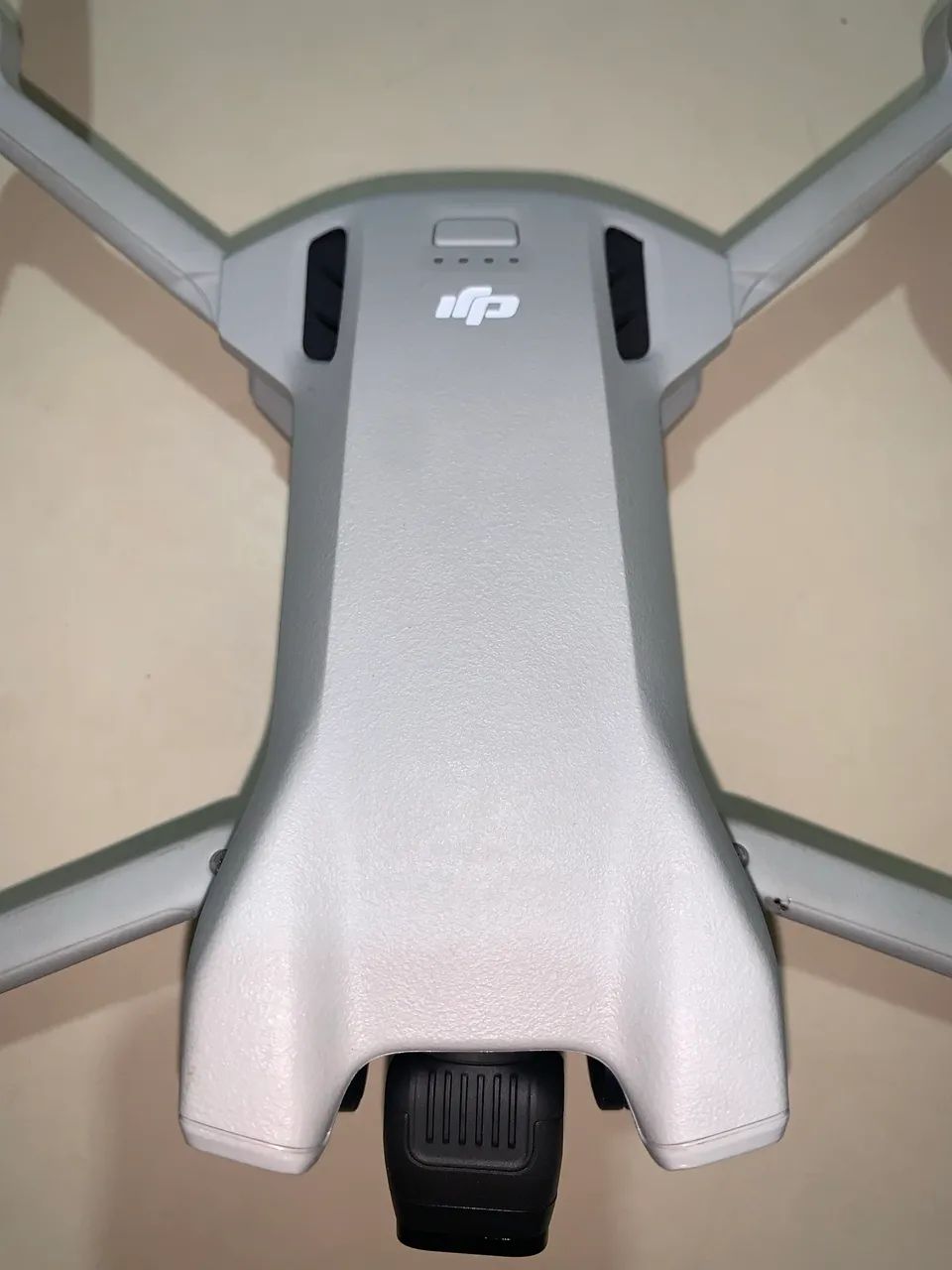 Drone mini 3 pouco usado na caixa  - Foto 2