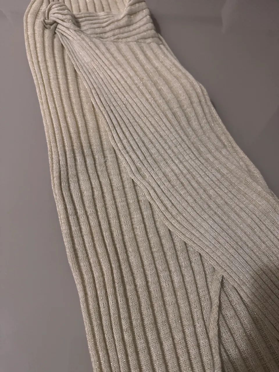 Vestido sereia aquamar  - Foto 3