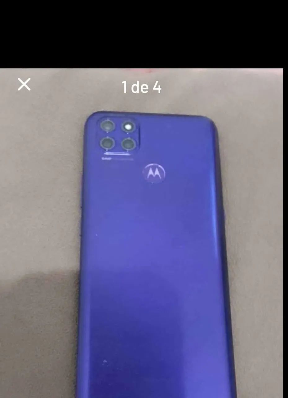 Moto g9 Power 