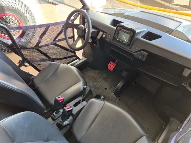 UTV Polaris Ranger 150  - Foto 3