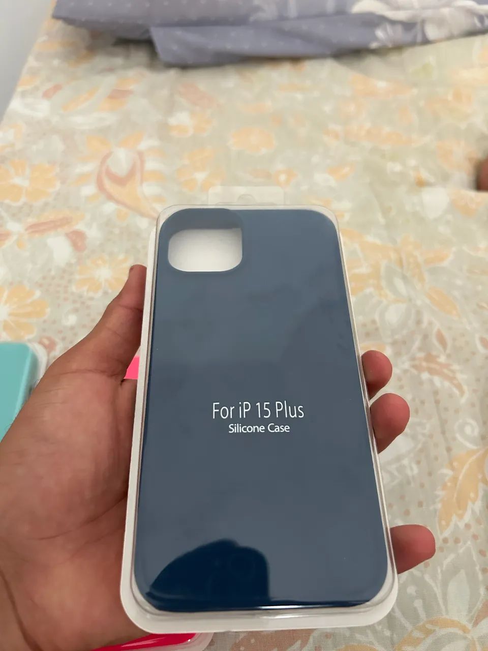 Capinhas de 14 ou 15 Plus - Foto 3