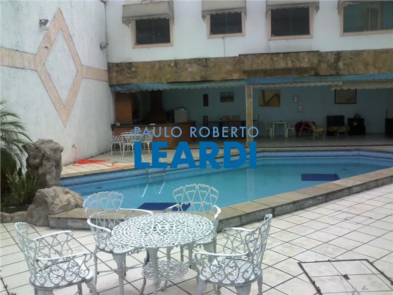 CASA ASSOBRADADA - TATUAPÉ - SP