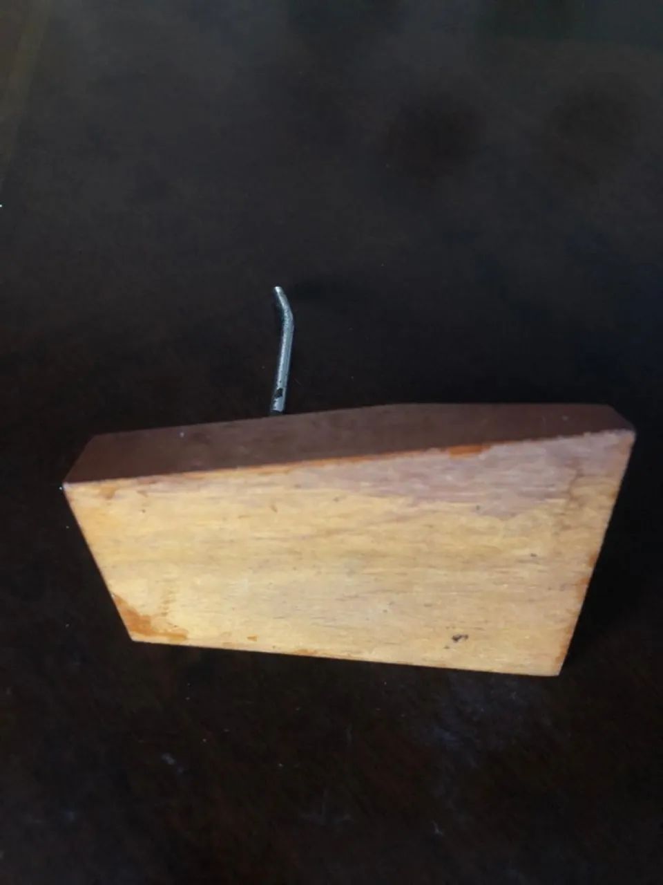 Base de madeira para fixação de maquetes - Foto 4