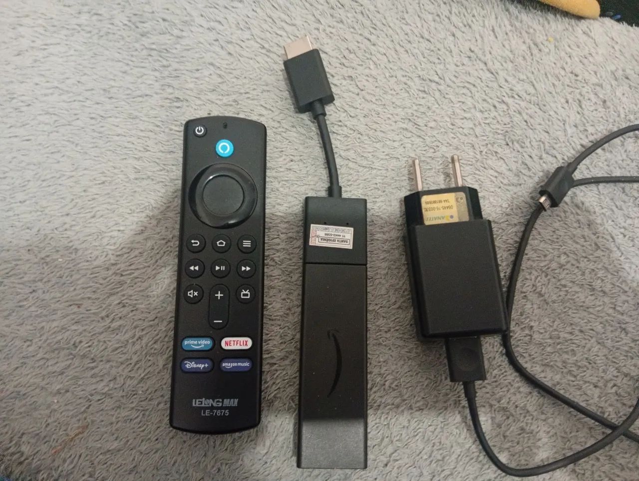 Faz sua tv vira smart
