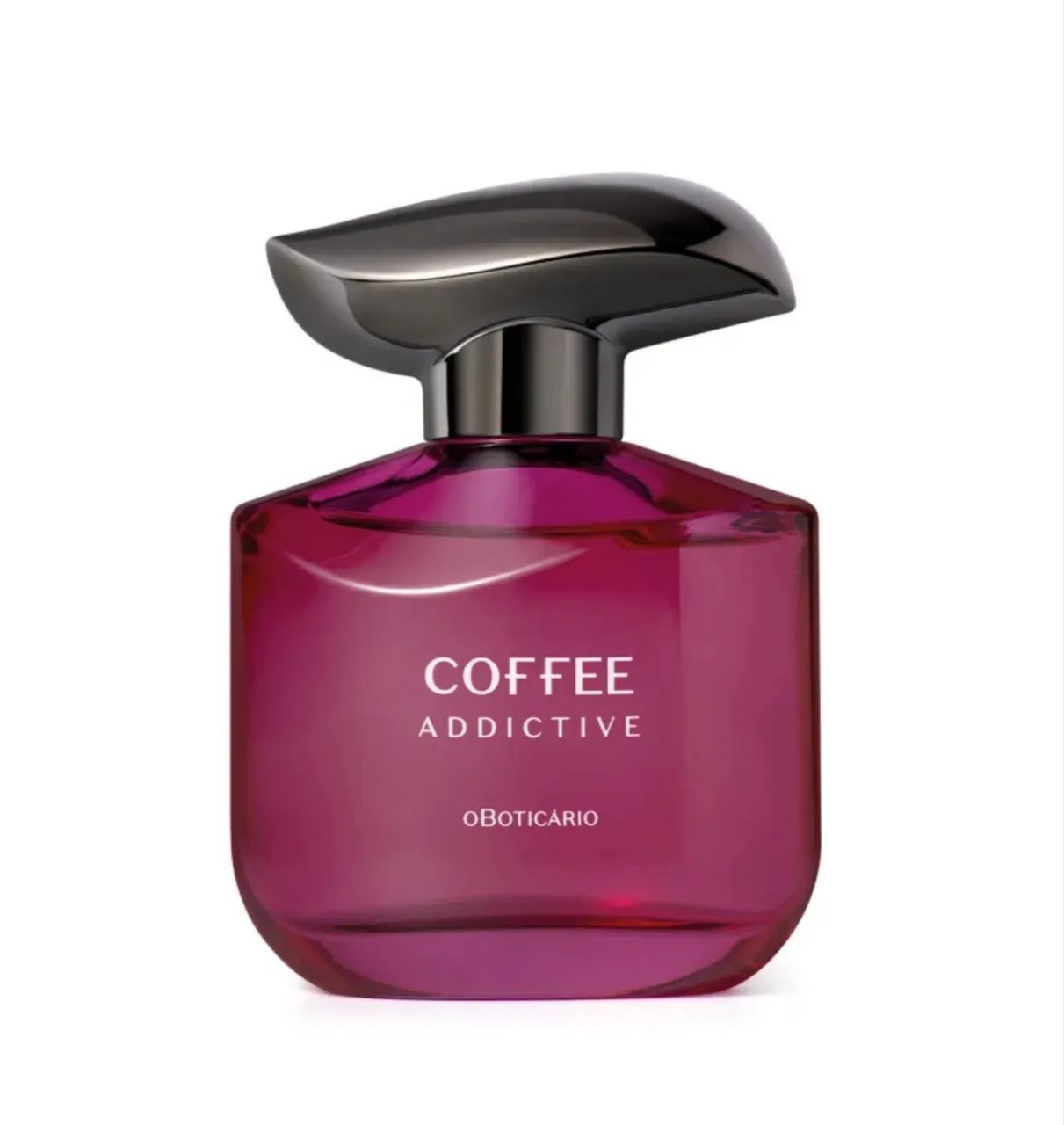 COFFEE ADDICTIVE WOMAN