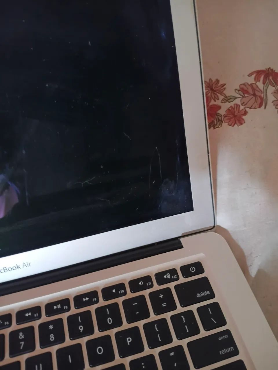 Macbook Air esse preço é o mínimo. - Foto 5