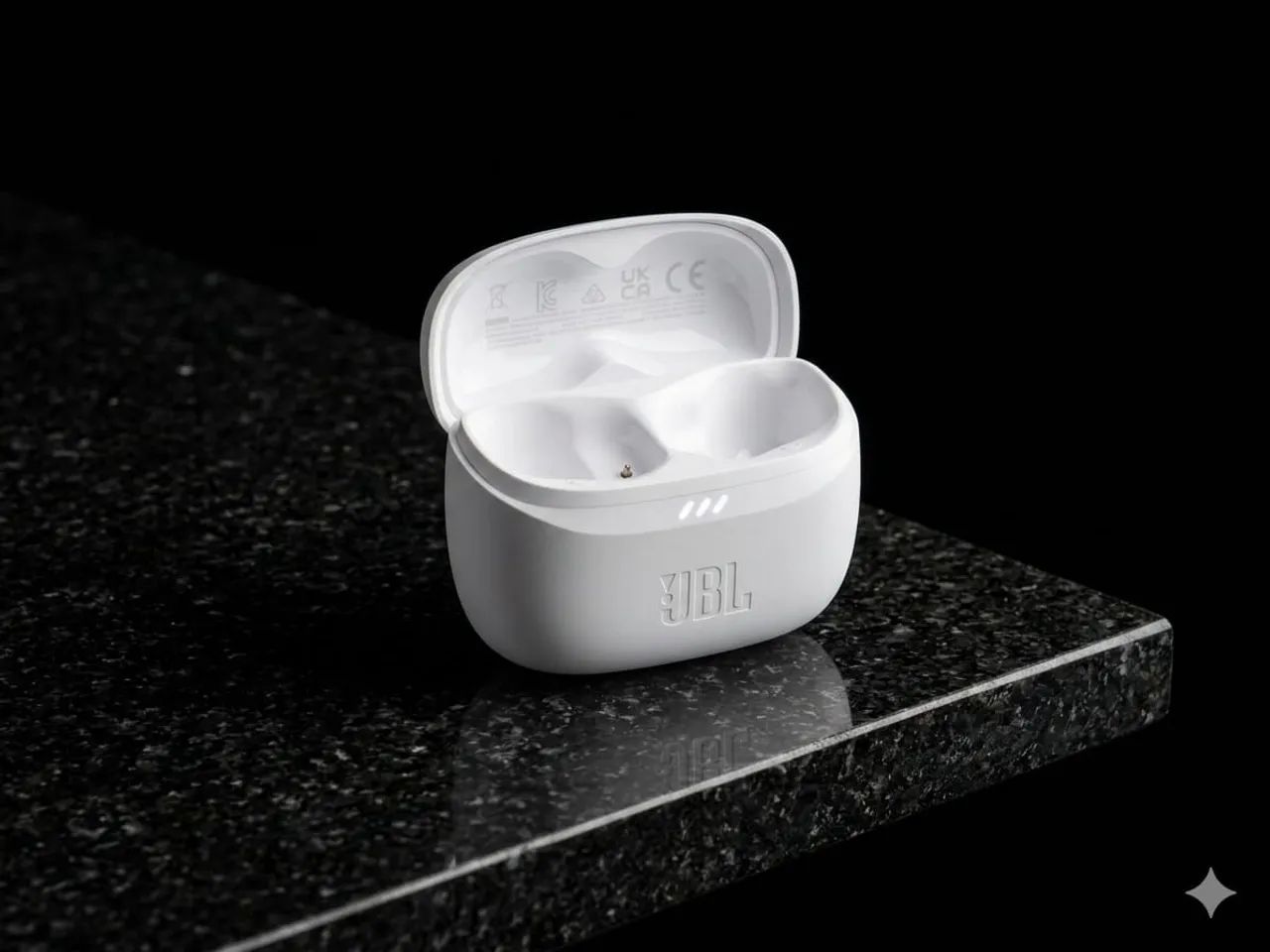 Case de carregamento JBL  - Foto 2