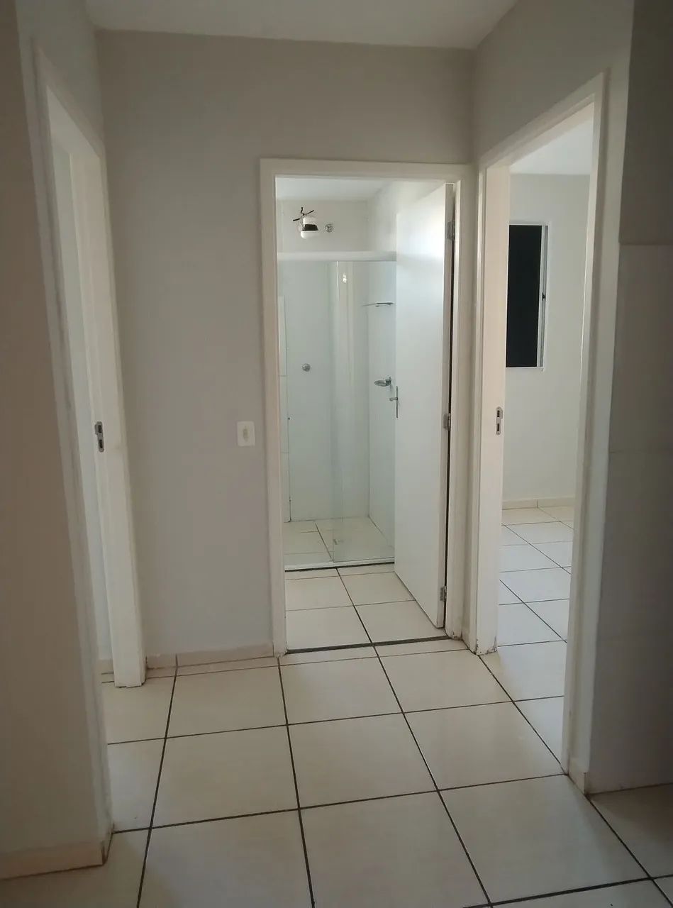 Vendo Apartamento Mansour (Aceito financiamento) - Foto 5