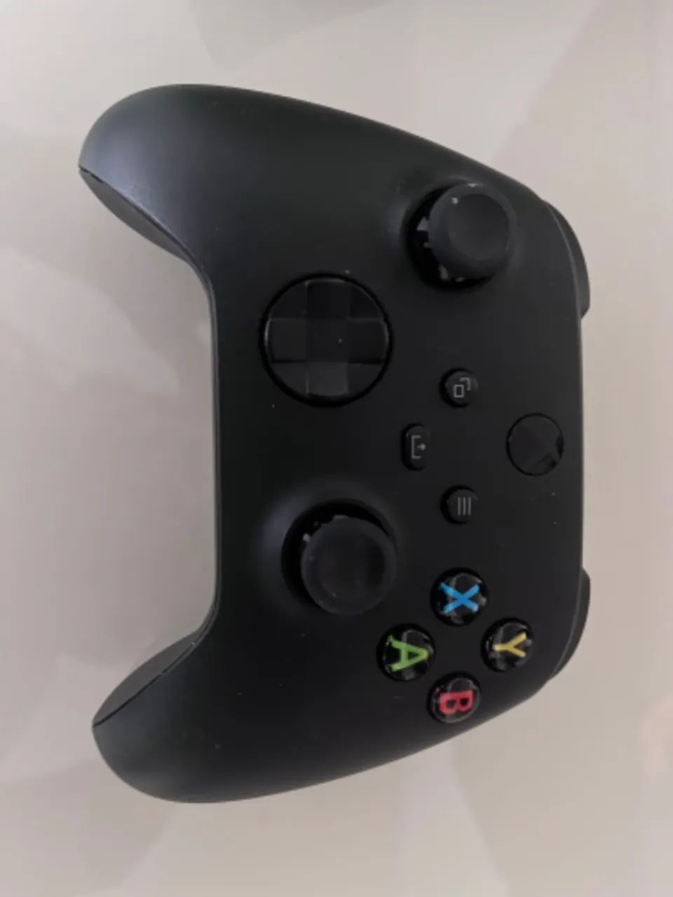 Manete Xbox Microsoft  - Foto 2
