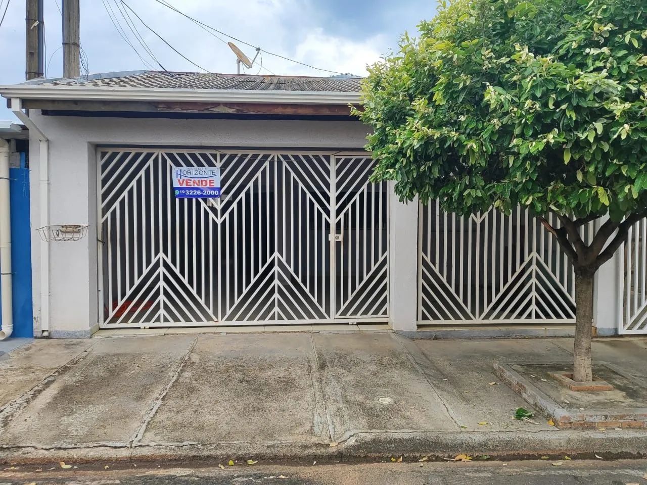 Casa em Hortolândia - excelente imovel