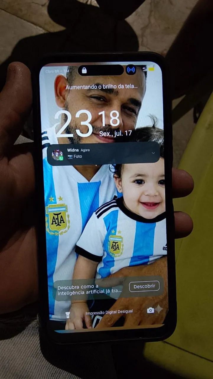Troco ou vendo 