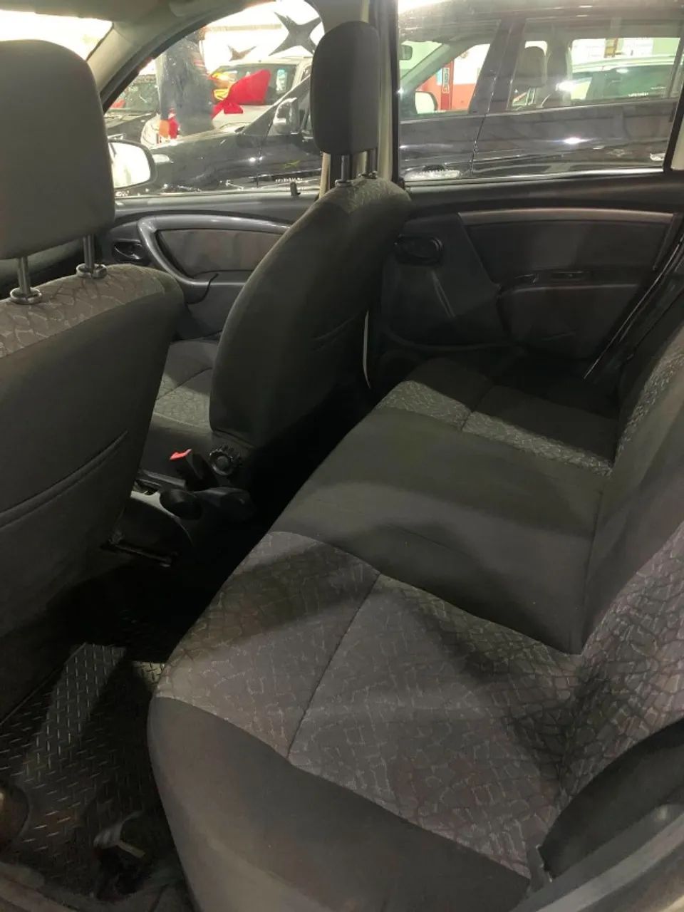 Renault Duster Expression 1.6 Hi-flex 16V Mec. 2015 - Foto 5