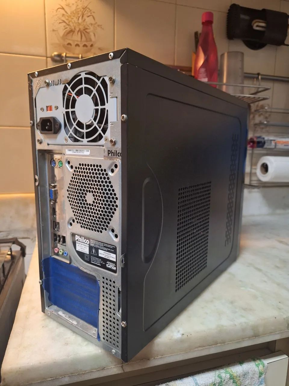 Cpu amd A6-3500 8GB Ram  - Foto 3
