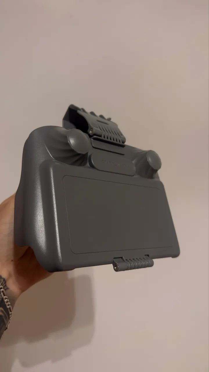 Dji Flip + Gimbal + mic - Foto 5