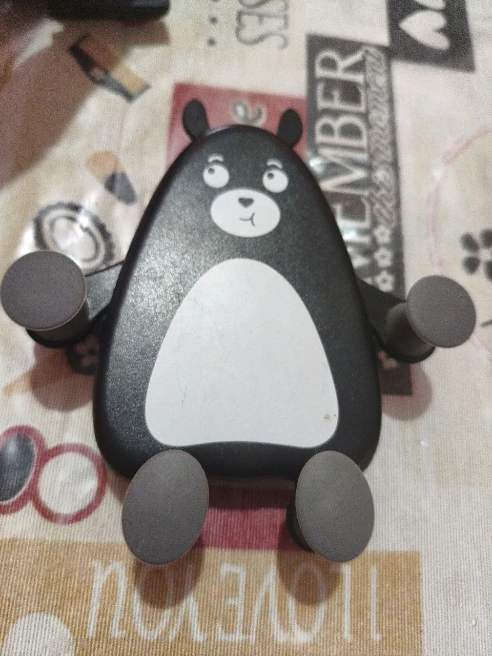 Suporte para celular carro