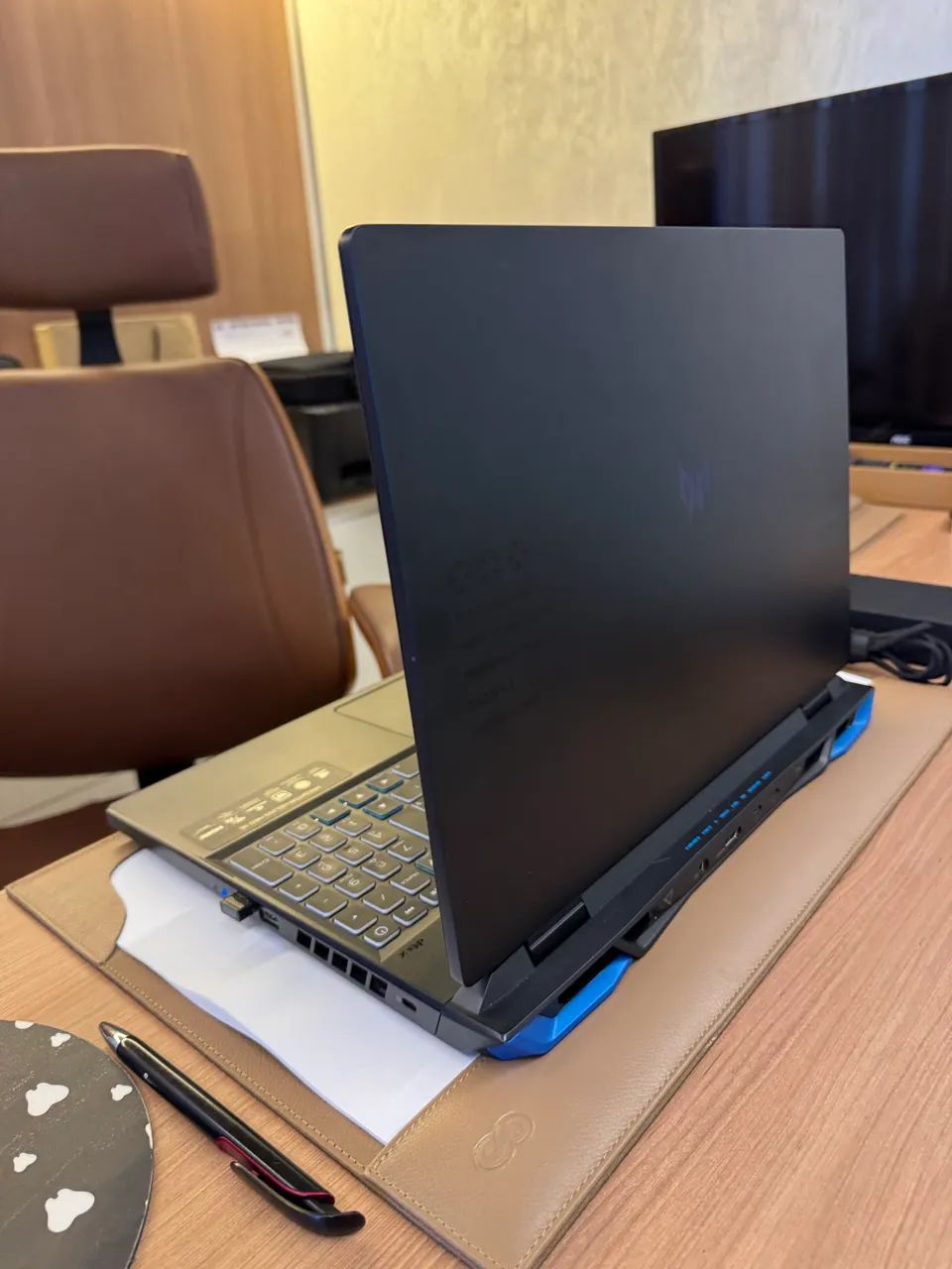 Notebook Gamer Acer predator  - Foto 3