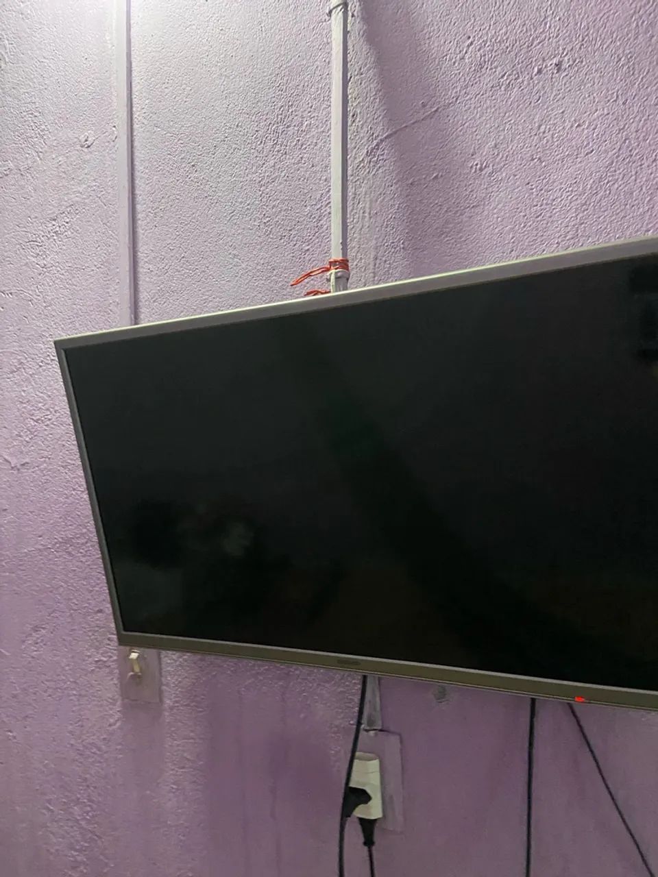 TV 32 polegadas marca SEMP - Foto 2