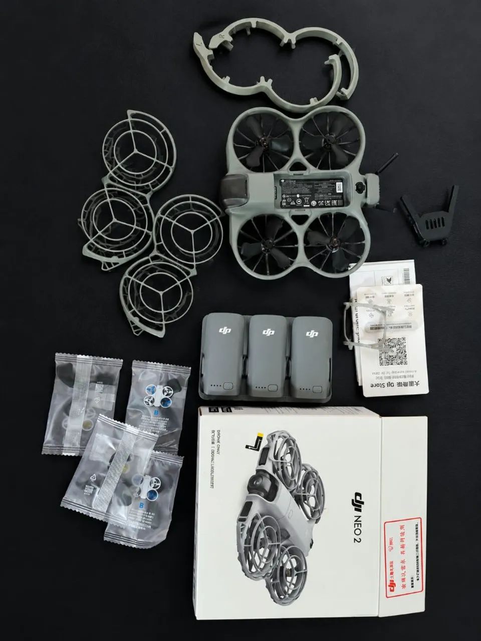 Drone neo 2 