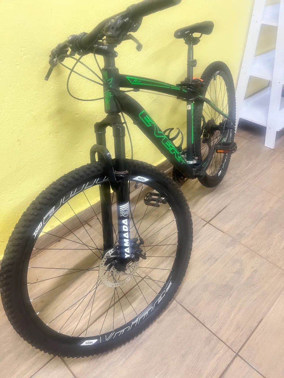 Bike / Bicicleta, para trilha  - Foto 2