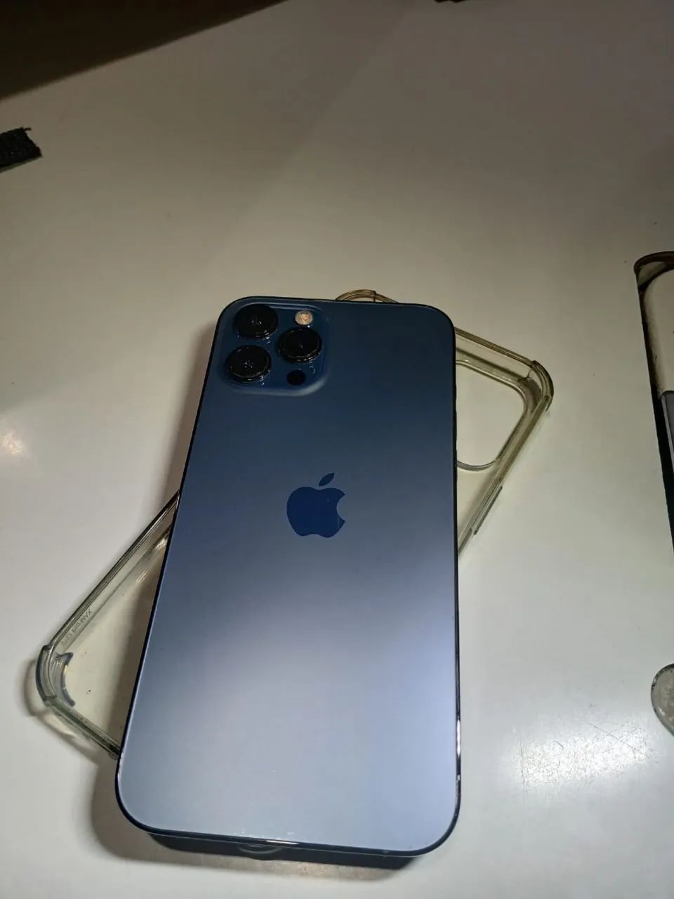 iPhone 12 Pro Max 256GB - Celulares e Smartphones - Ceilândia Sul