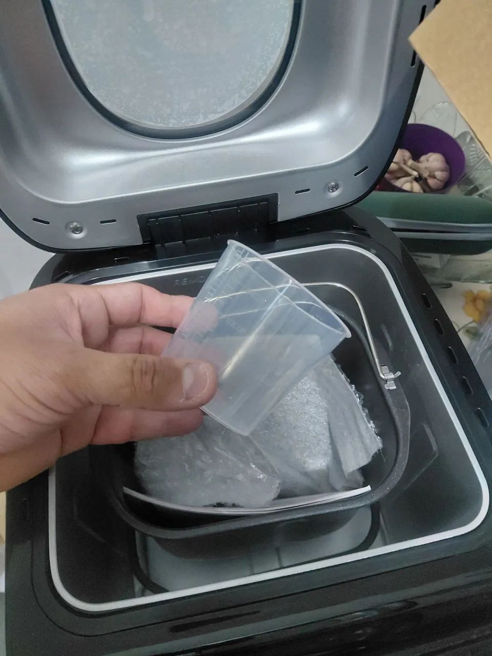 Panificadora Britânia MultiPane  - Foto 5