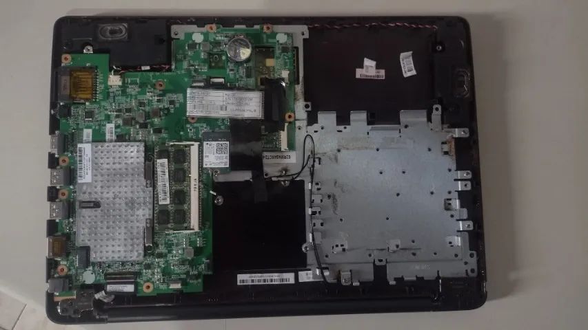 notbook  - Foto 2