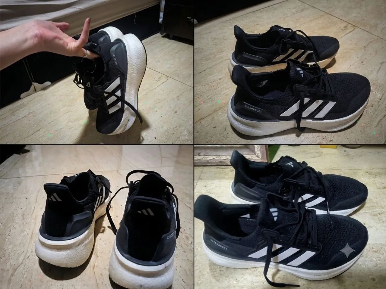 Ultraboost 5 Adidas