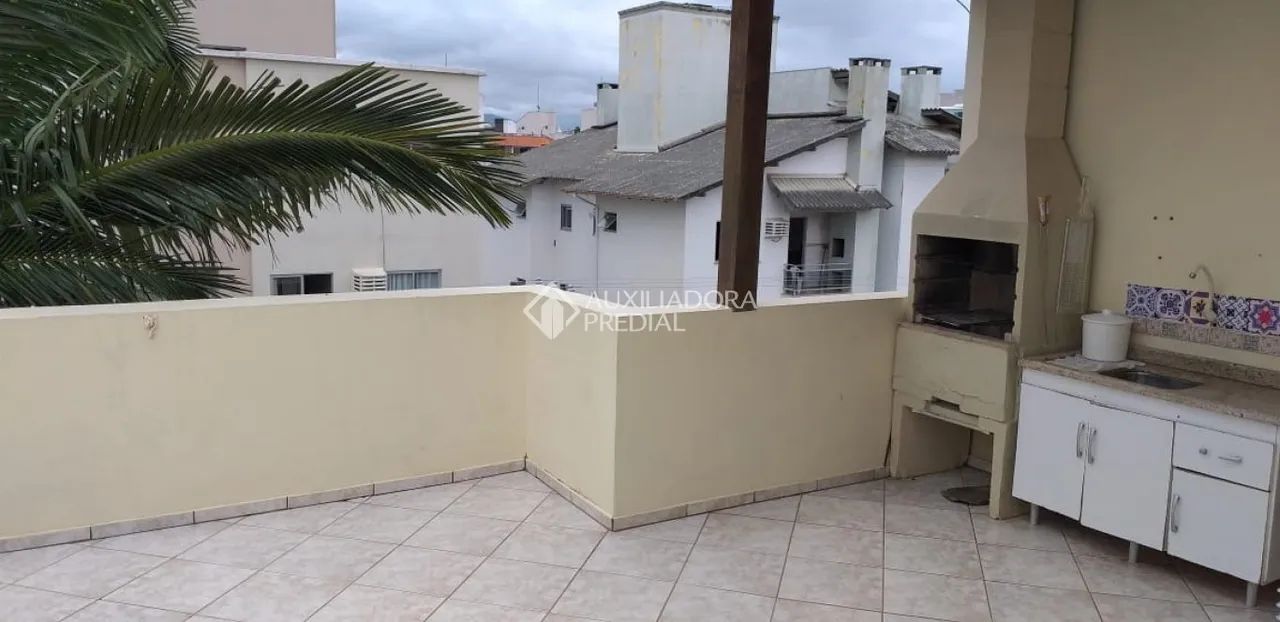 Cobertura a venda em Canasvieiras - Foto 2
