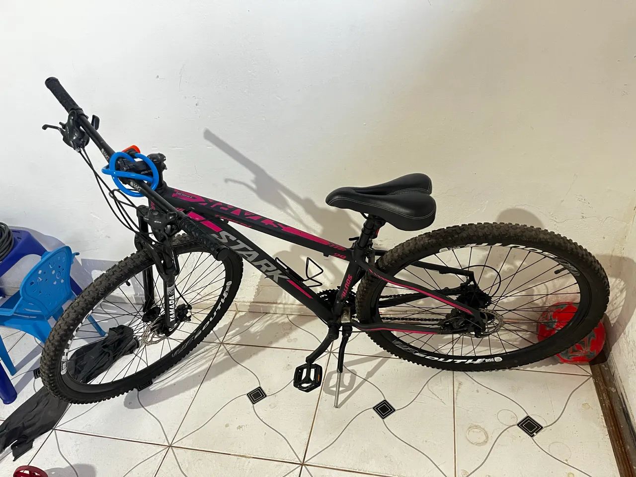 Bicicleta Aro 29 - Foto 2