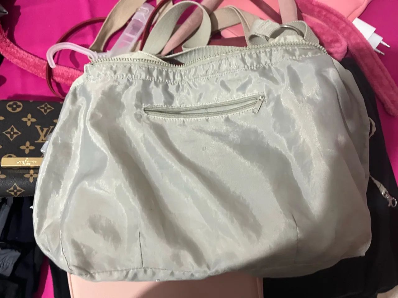 Bolsa vintage  - Foto 2