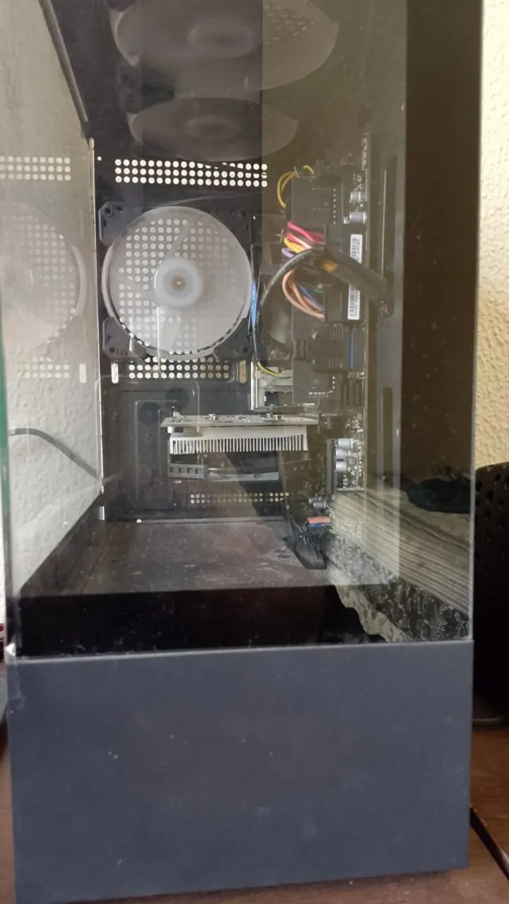 Computador PC Gamer Excelente Oportunidade - Foto 2